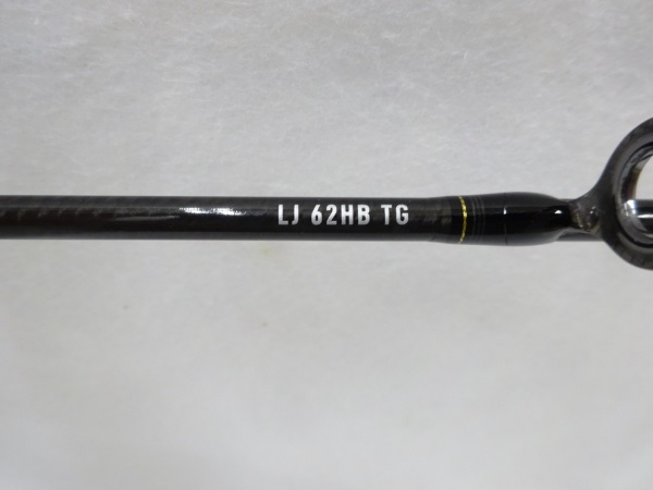 22ソルティガ LJ62HB･TG